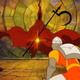 From Dragon’s Lair the video game.